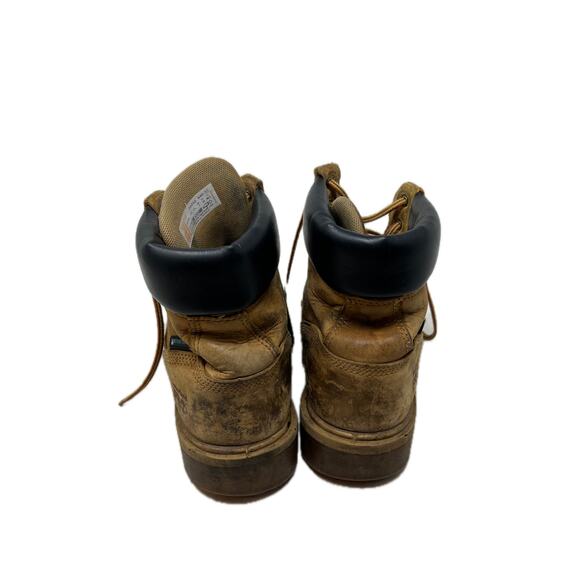 Timberland Direct Attach 6\